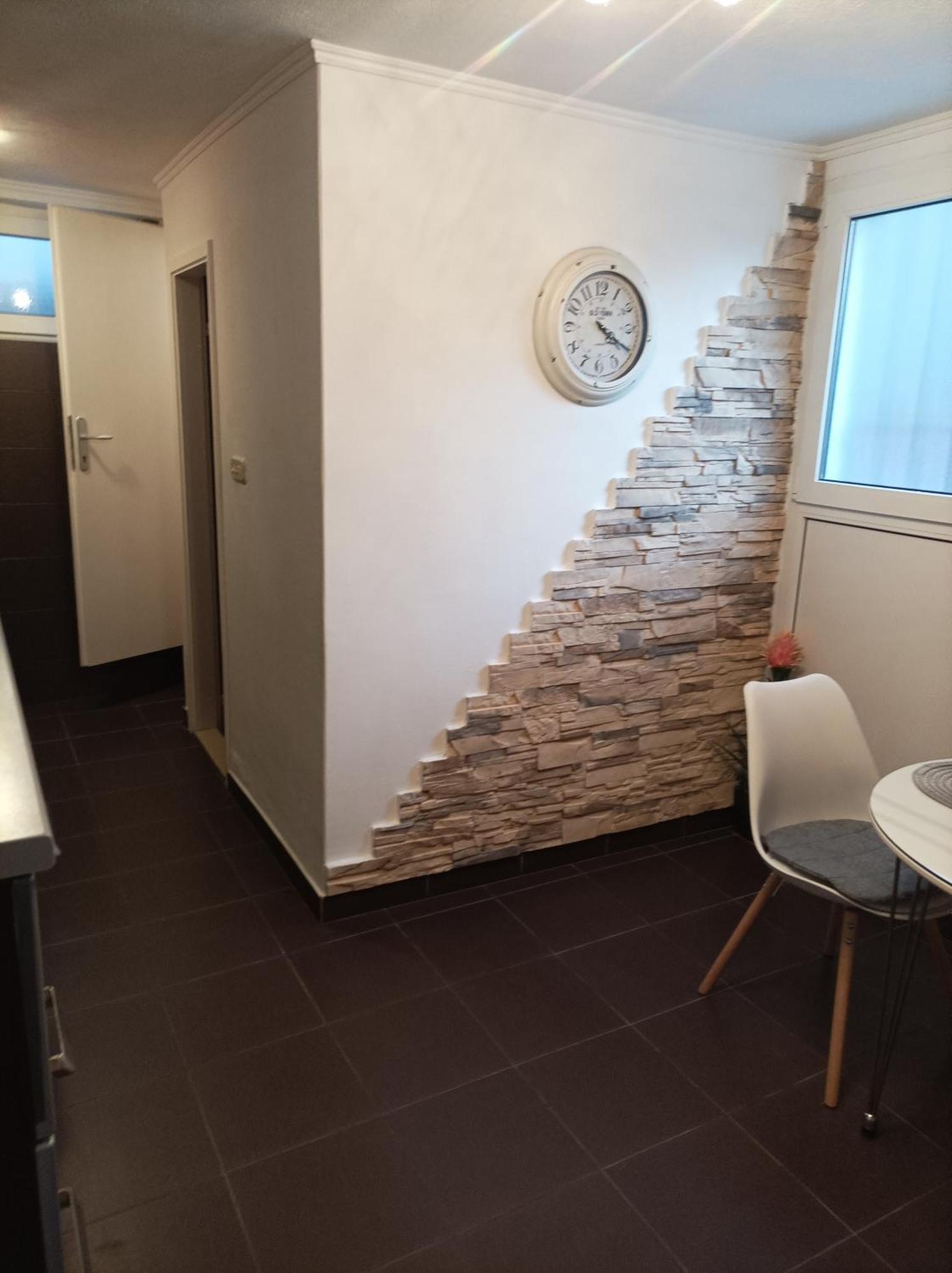 Apartment Welcome スプリト エクステリア 写真