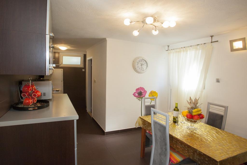 Apartment Welcome スプリト エクステリア 写真