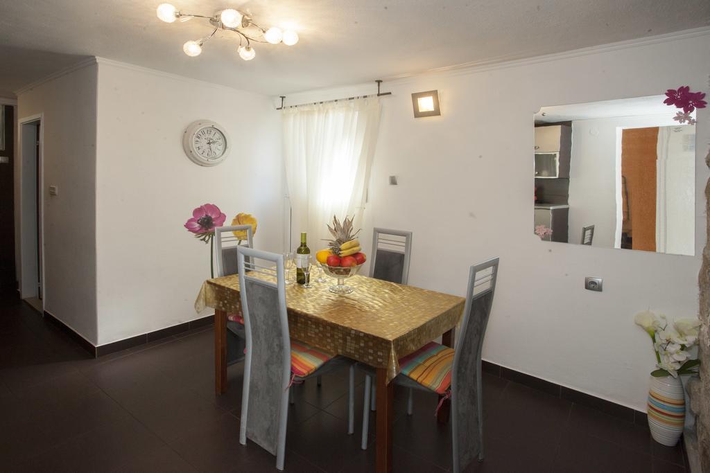 Apartment Welcome スプリト エクステリア 写真
